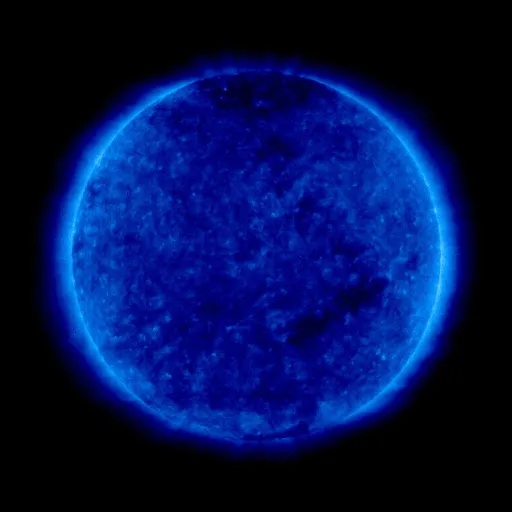 Корона Солнца
