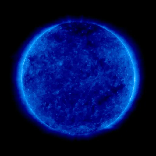 Корона Солнца