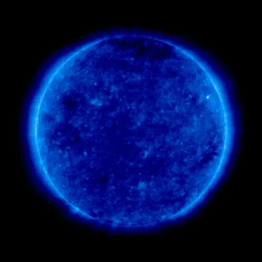 Корона Солнца