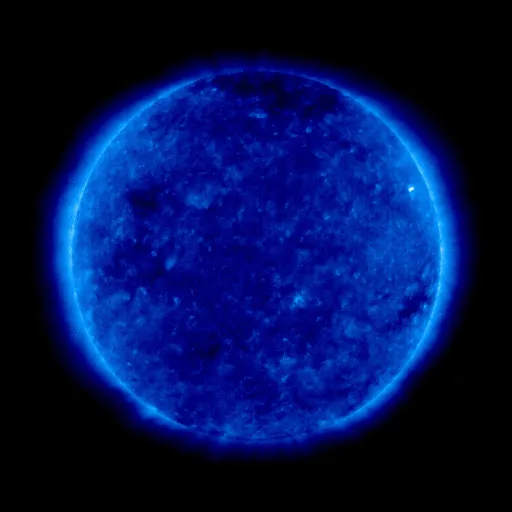 Корона Солнца
