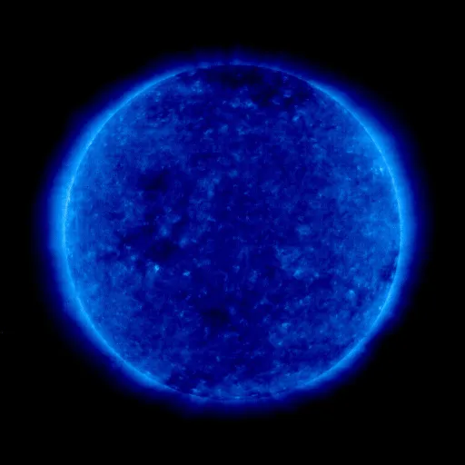 Корона Солнца