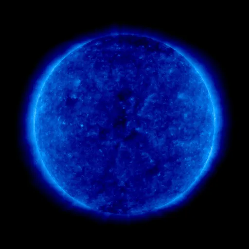 Корона Солнца