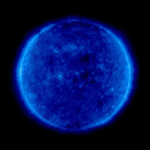 Корона Солнца