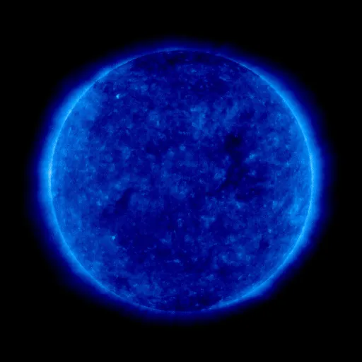 Корона Солнца