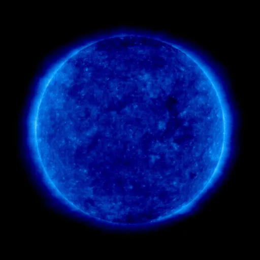 Корона Солнца
