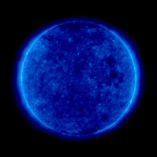 Корона Солнца