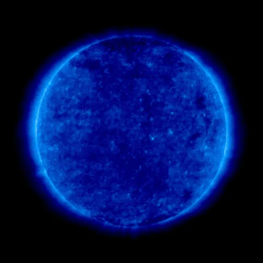 Корона Солнца