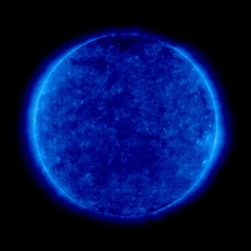 Корона Солнца