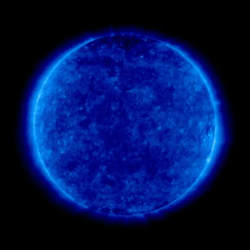 Корона Солнца