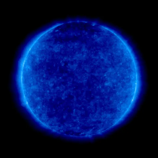 Корона Солнца