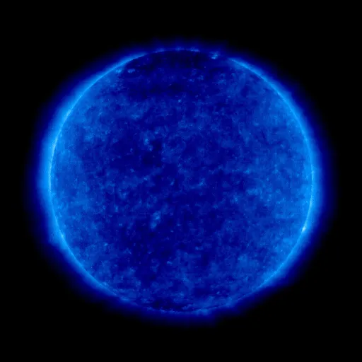 Корона Солнца