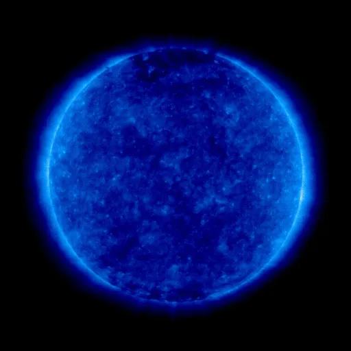 Корона Солнца