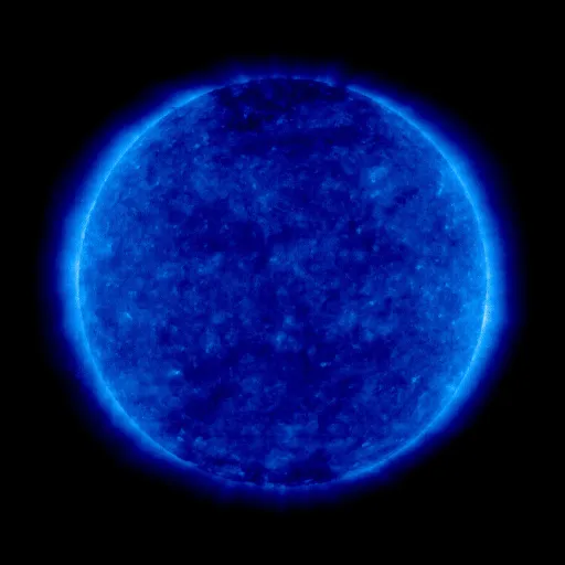 Корона Солнца