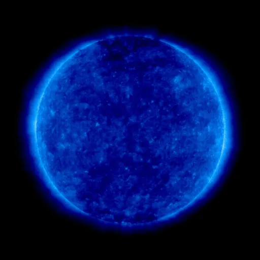 Корона Солнца