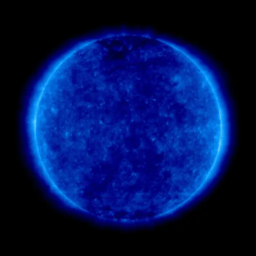 Корона Солнца