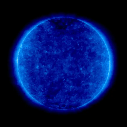 Корона Солнца