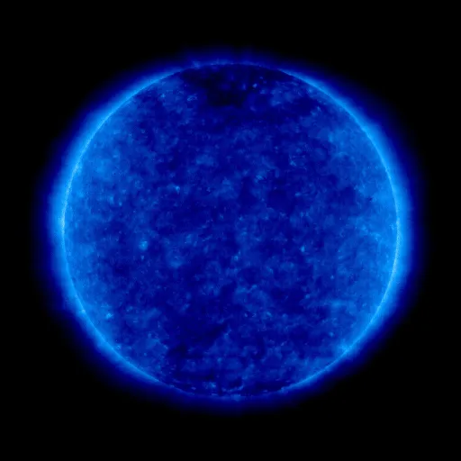 Корона Солнца