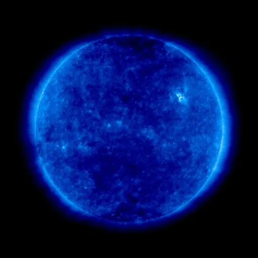 Корона Солнца