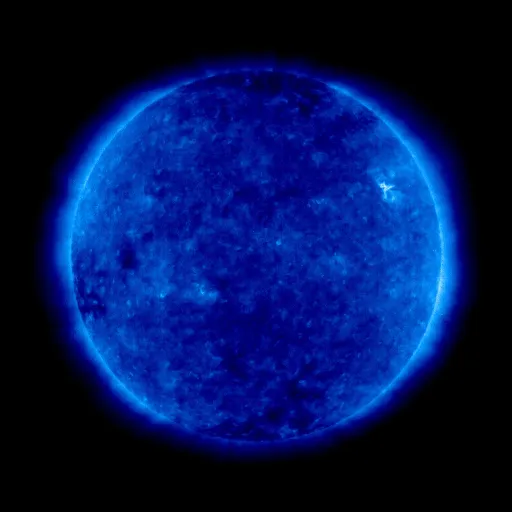 Корона Солнца