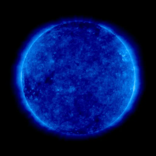 Корона Солнца