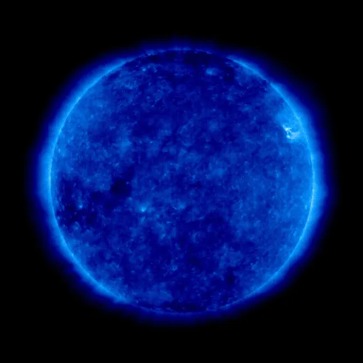 Корона Солнца