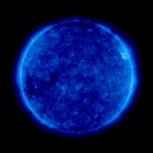 Корона Солнца