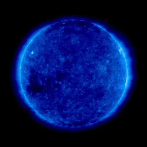 Корона Солнца