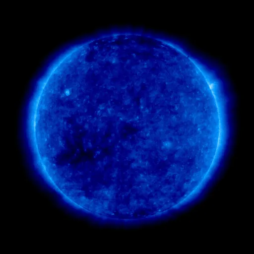 Корона Солнца