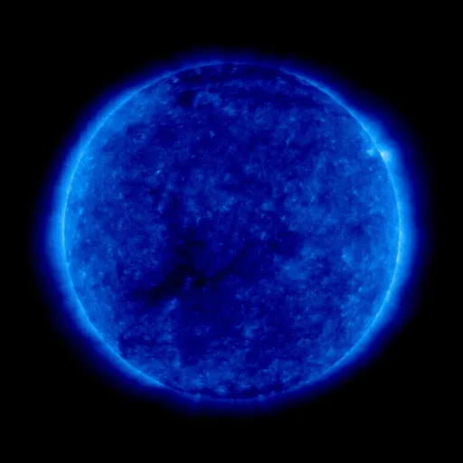 Корона Солнца