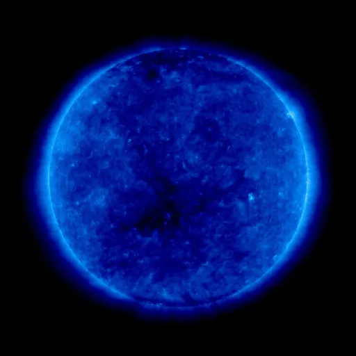 Корона Солнца