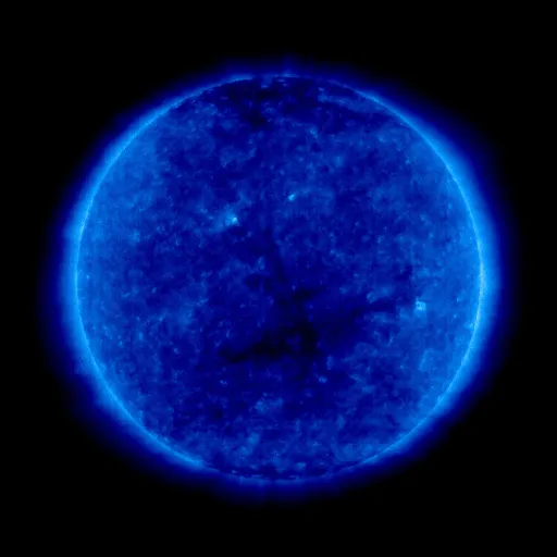 Корона Солнца