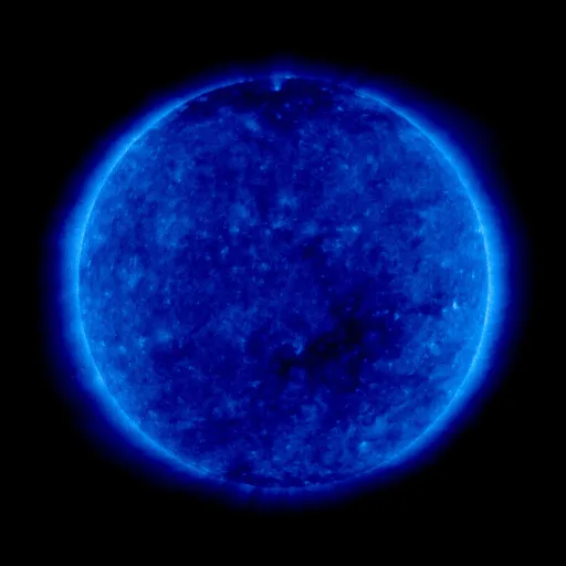 Корона Солнца
