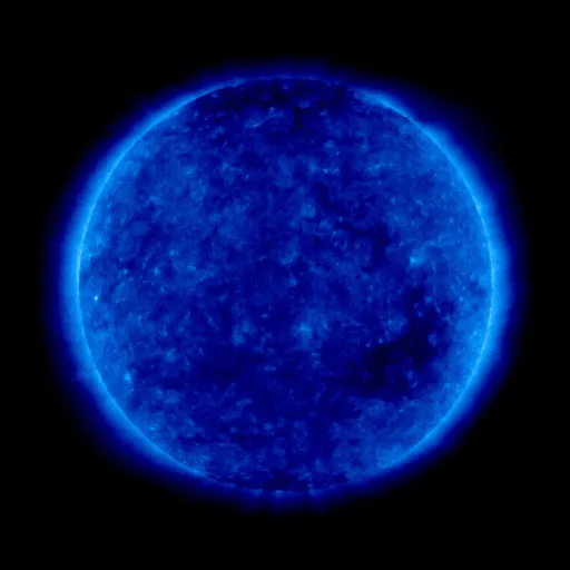 Корона Солнца