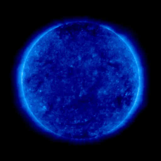 Корона Солнца