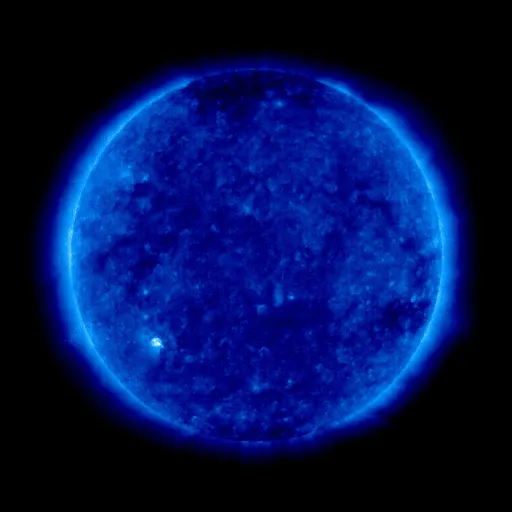 Корона Солнца