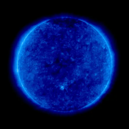 Корона Солнца