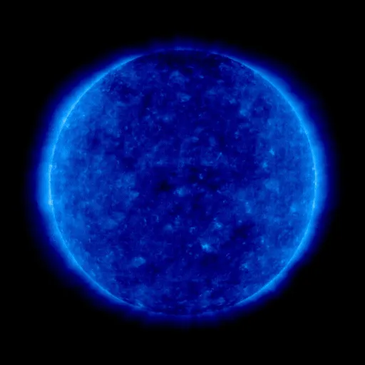 Корона Солнца