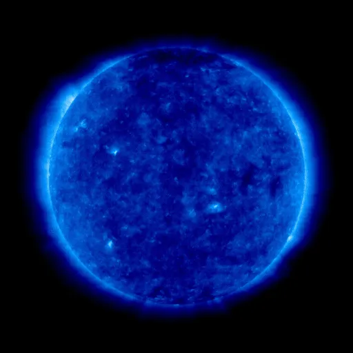 Корона Солнца