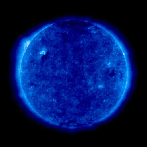 Корона Солнца