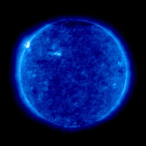 Корона Солнца