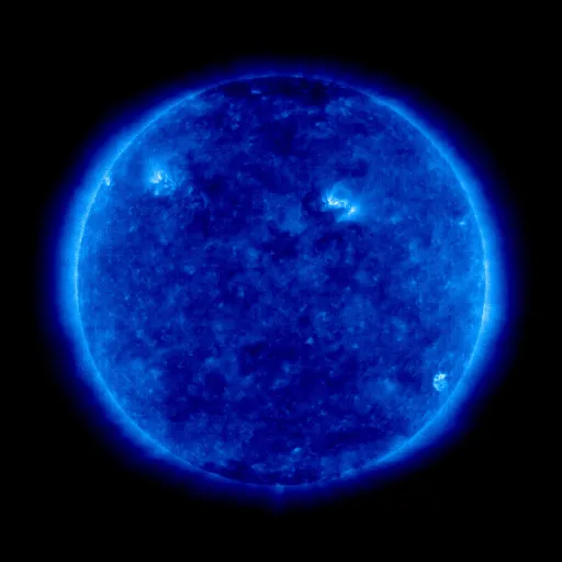 Корона Солнца