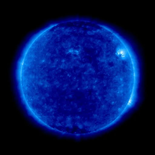 Корона Солнца