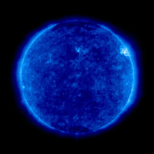 Корона Солнца