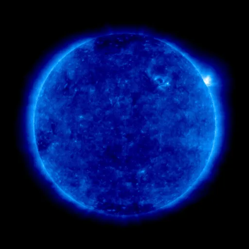 Корона Солнца