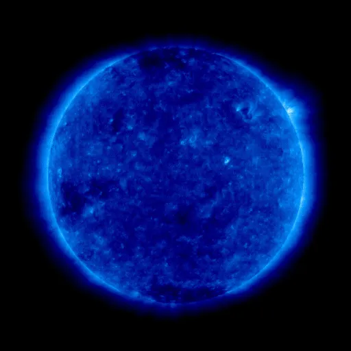 Корона Солнца