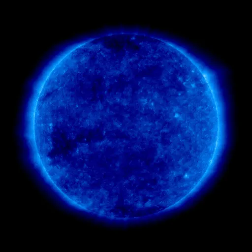 Корона Солнца