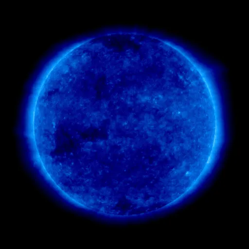Корона Солнца
