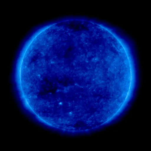 Корона Солнца