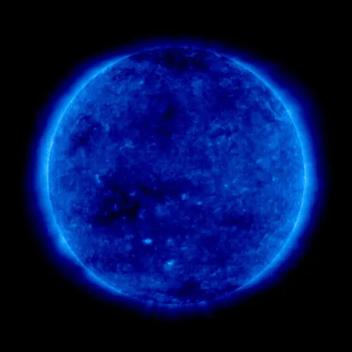 Корона Солнца