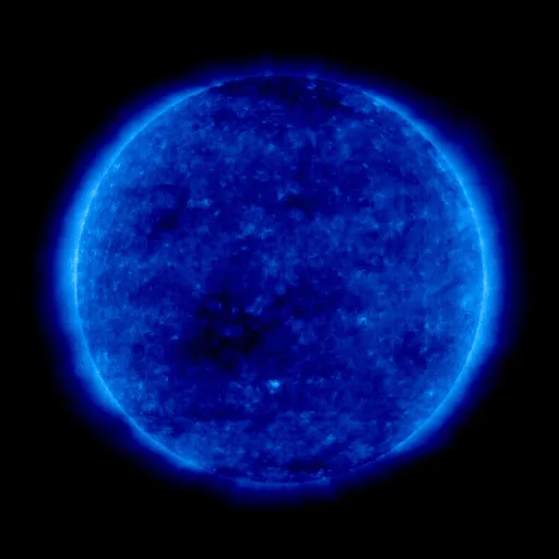 Корона Солнца